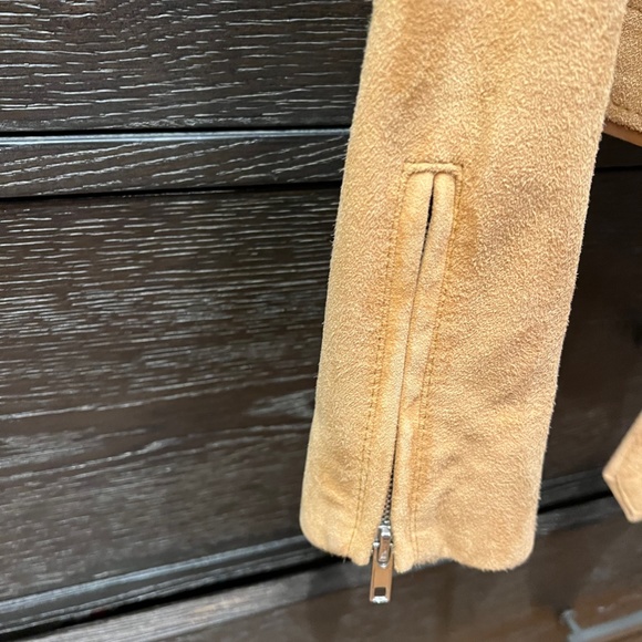 Coze Magoze Jacket - Camel